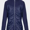Girls Icicles Midlayer Jacket