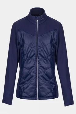 Girls Icicles Midlayer Jacket