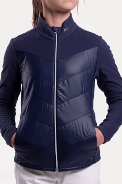 Girls Icicles Midlayer Jacket 14+