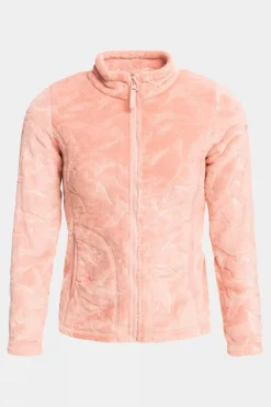 Girls Igloo Fleece 14+