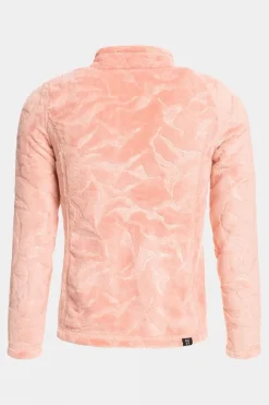 Girls Igloo Fleece 14+