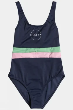 Girls Ilacabo Active One Piece Swimsuit 14+