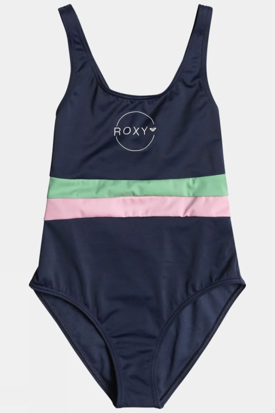 Girls Ilacabo Active One Piece Swimsuit