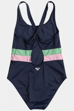 Girls Ilacabo Active One Piece Swimsuit 14+