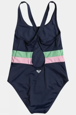 Girls Ilacabo Active One Piece Swimsuit