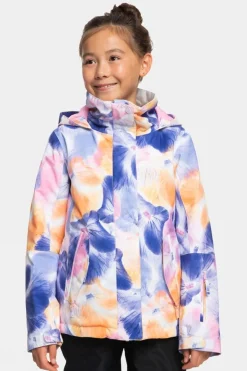 Girls Jetty Snow Jacket 14+