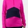 Girls Julie Half-Zip Midlayer
