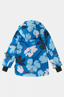 Girls Kiiruna Jacket