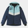 Girls Luppo Jacket