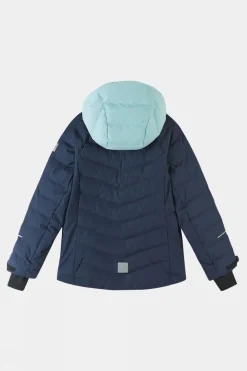Girls Luppo Jacket