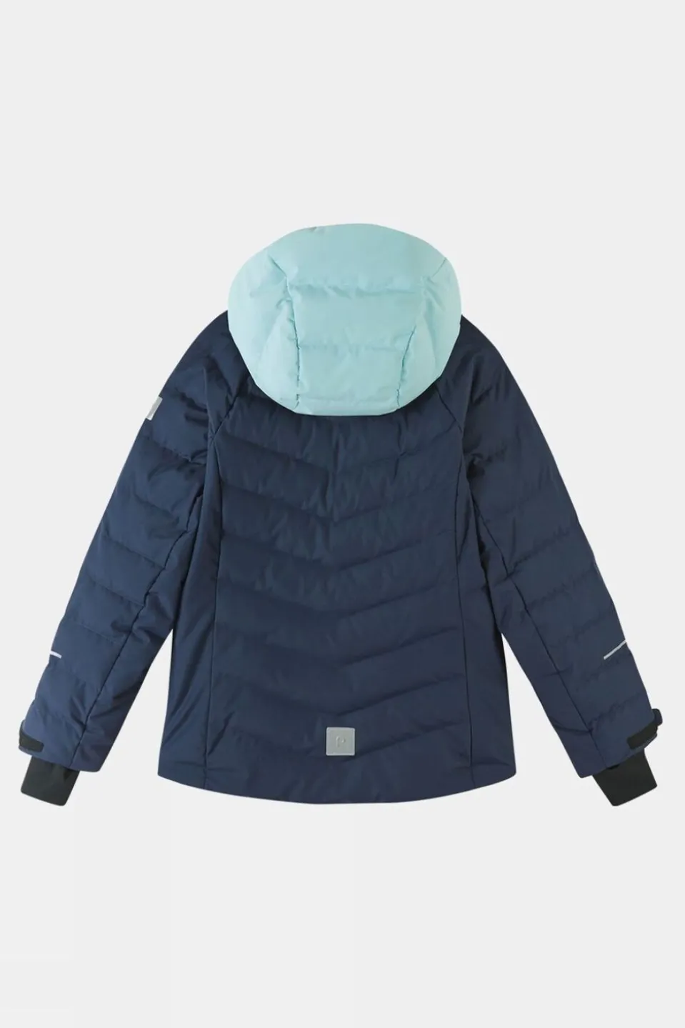 Girls Luppo Jacket