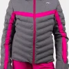Girls Mila Ski Jacket 14+