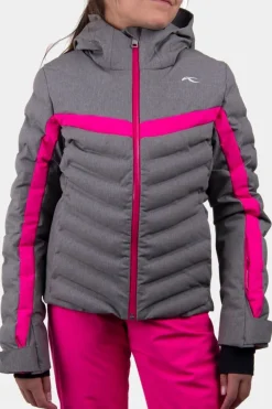 Girls Mila Ski Jacket 14+