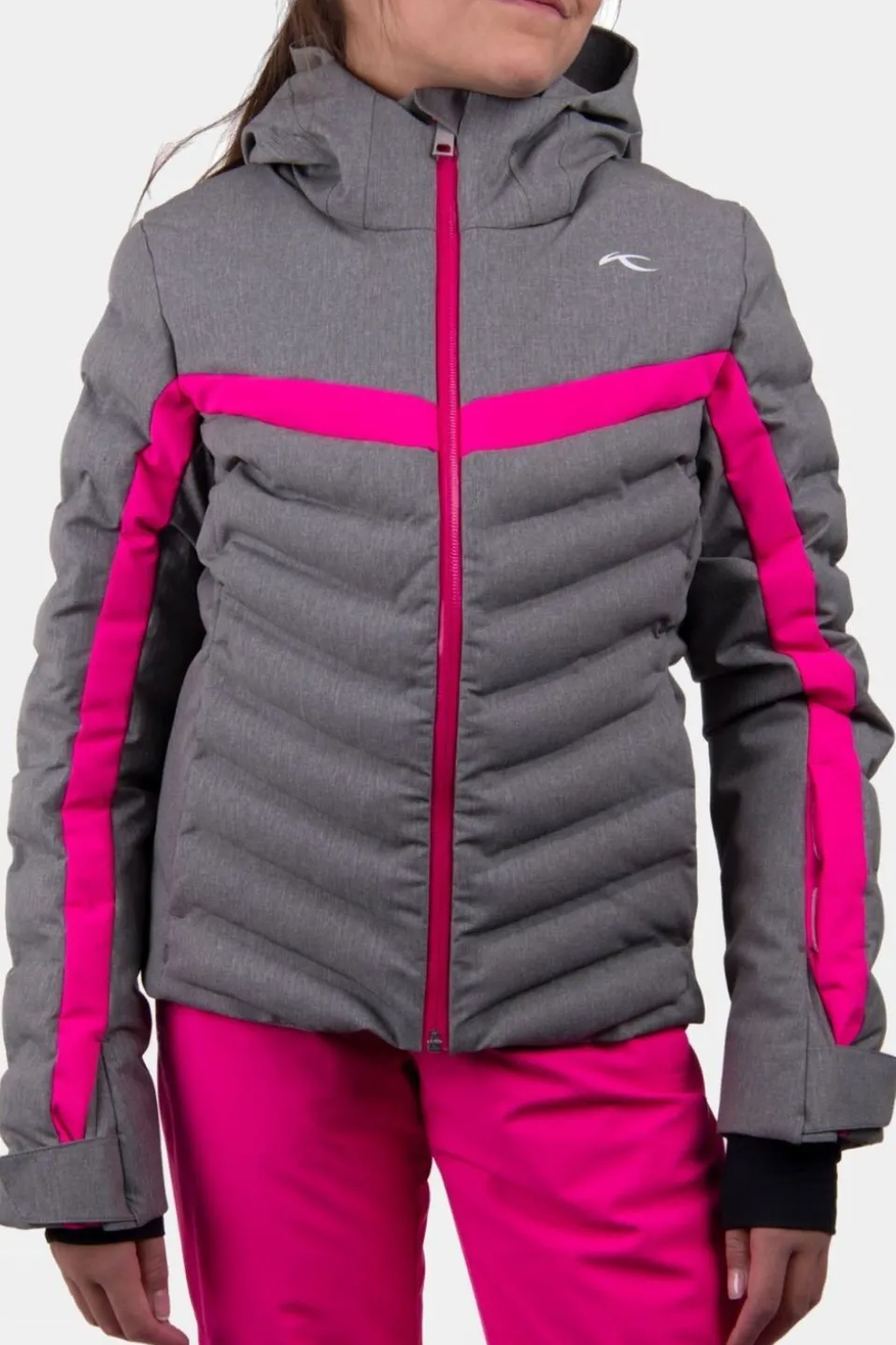 Girls Mila Ski Jacket 14+