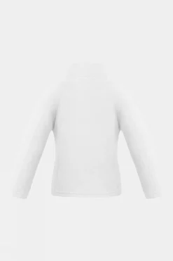 Girls Mini Micro Fleece Sweater