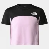 Girls Mountain Athletics T-Shirt