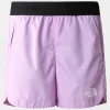 Girls Mountain Athletics Shorts 14+