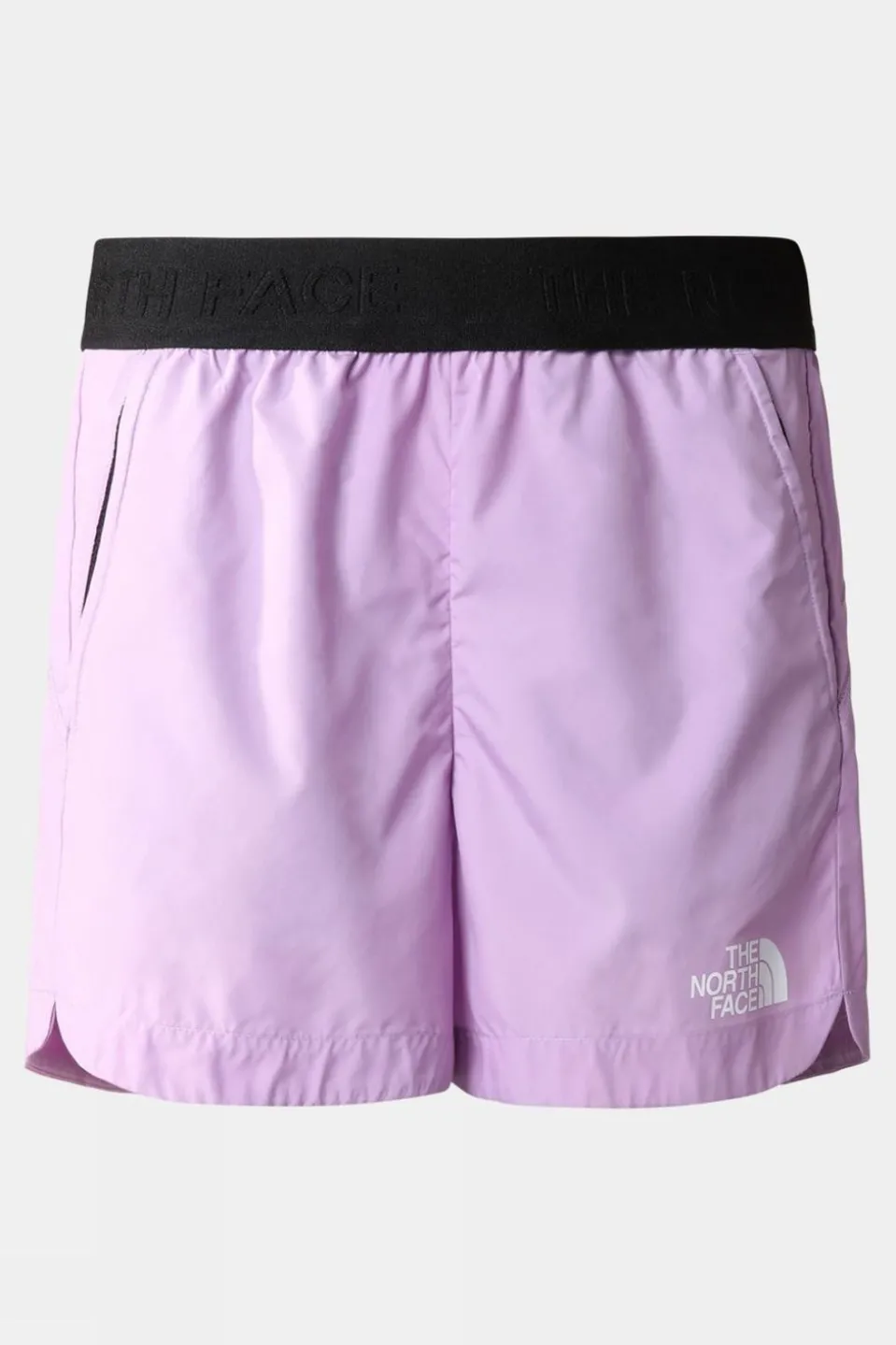 Girls Mountain Athletics Shorts 14+