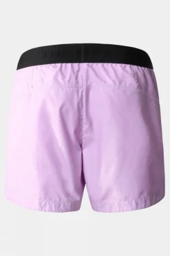 Girls Mountain Athletics Shorts 14+