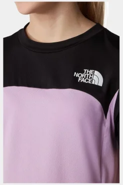 Girls Mountain Athletics T-Shirt