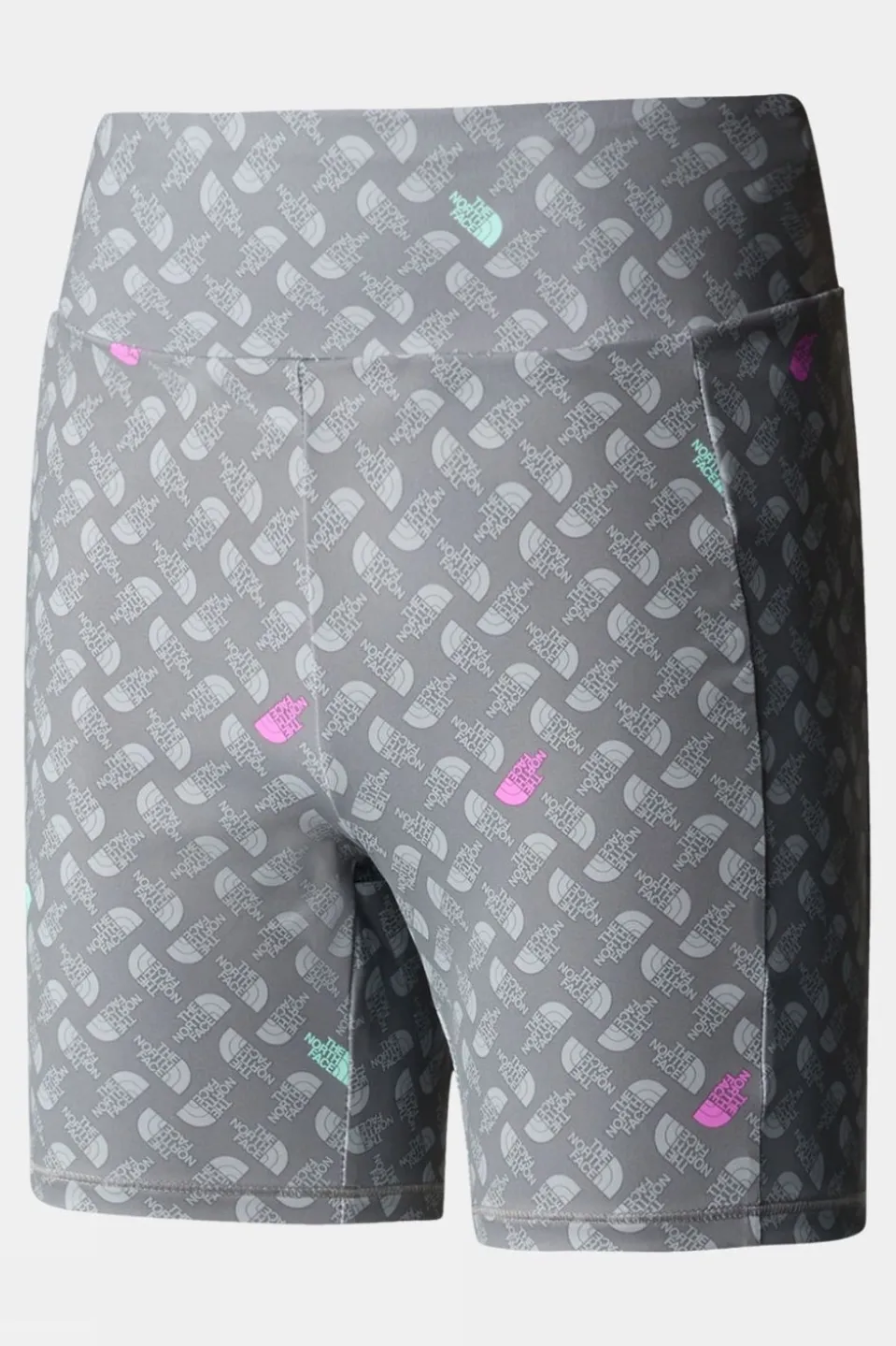 Girls Never Stop Bike Shorts 14+