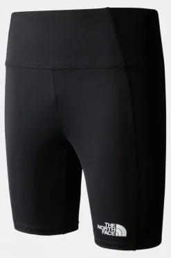 Girls Never Stop Bike Shorts 14+