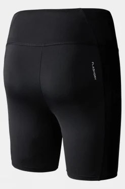 Girls Never Stop Bike Shorts