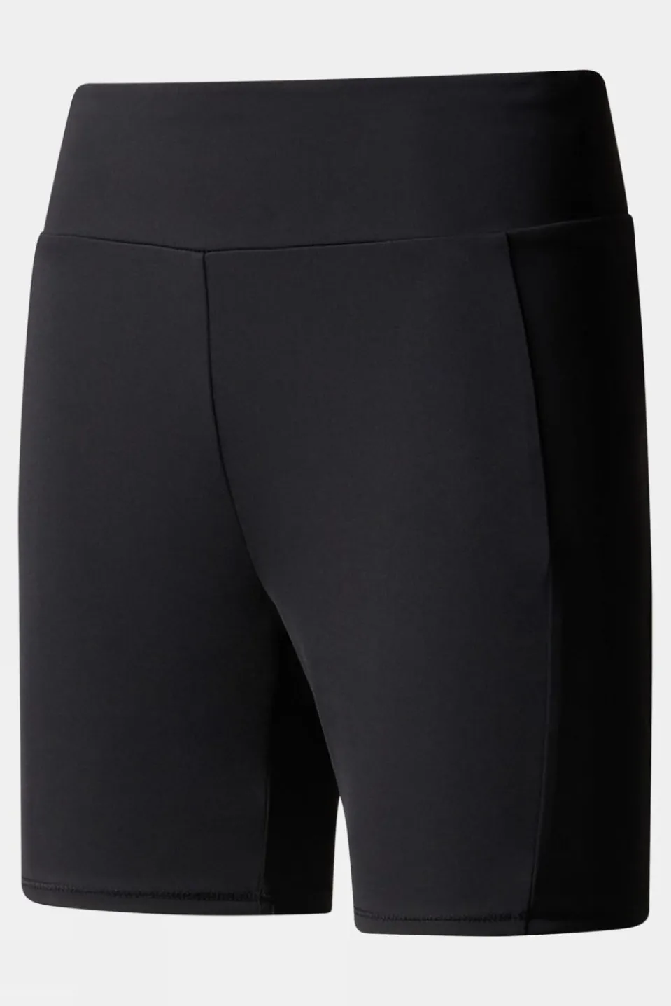 Girls Never Stop Bike Shorts 14+