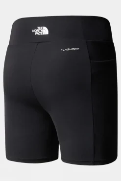 Girls Never Stop Bike Shorts 14+