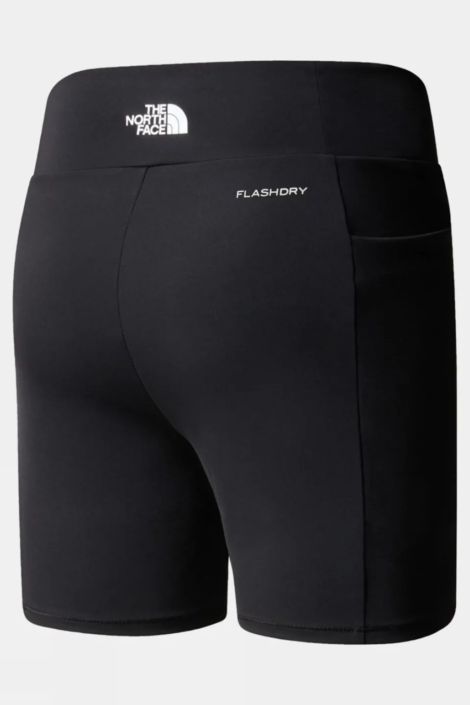 Girls Never Stop Bike Shorts 14+