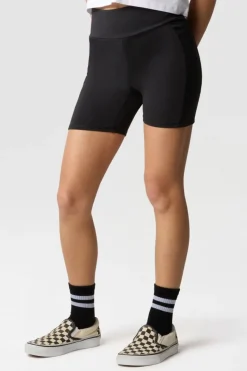 Girls Never Stop Bike Shorts 14+