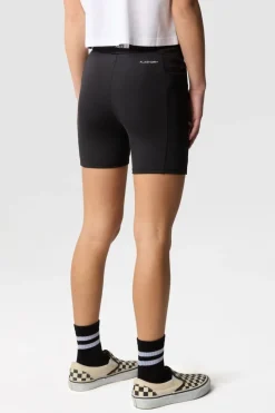 Girls Never Stop Bike Shorts 14+