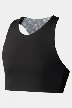 Girls Never Stop Reversible Tanklette