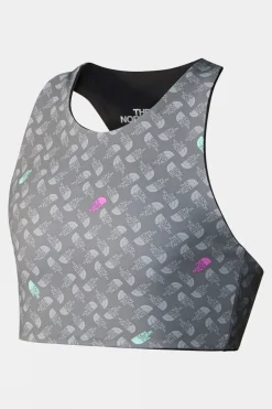 Girls Never Stop Reversible Tanklette
