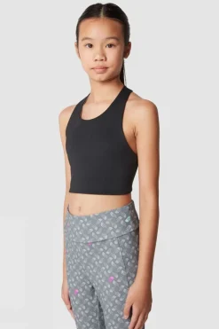 Girls Never Stop Reversible Tanklette