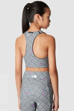 Girls Never Stop Reversible Tanklette