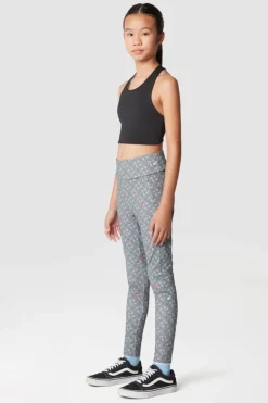 Girls Never Stop Reversible Tanklette