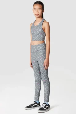 Girls Never Stop Reversible Tanklette 14+