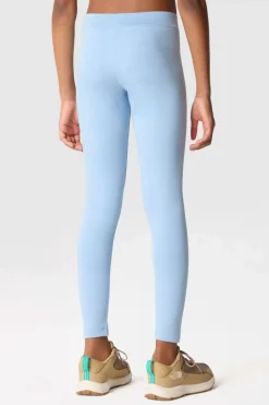 Girls New Graphic Leggings