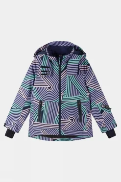 Girls Posio Winter Ski Jacket