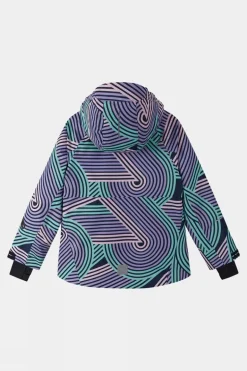 Girls Posio Winter Ski Jacket