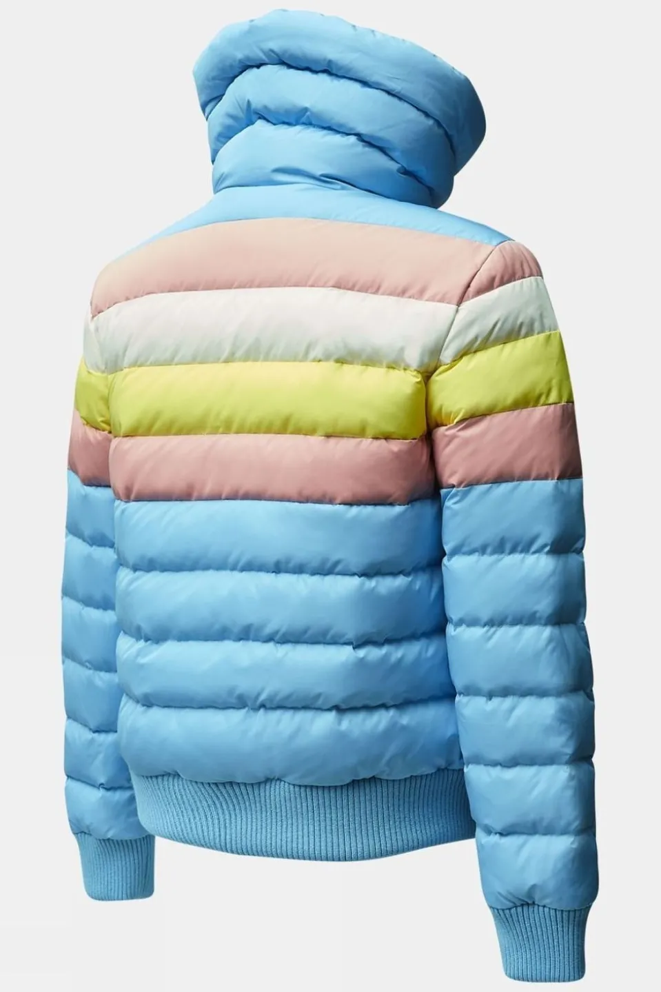 Girls Queenie Jacket