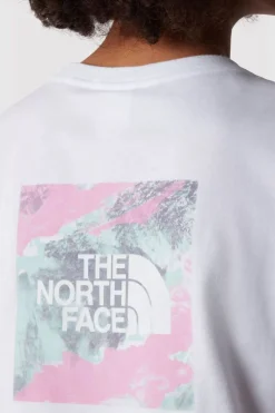 Girls Relaxed Redbox T-Shirt