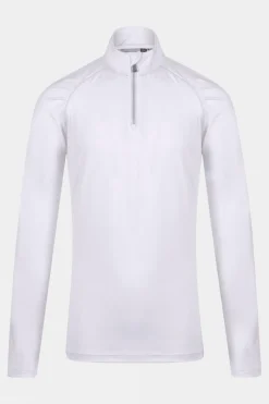 Girls Shasta Midlayer Half Zip Fleece 14+