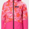 Girls Stellar Ski Jacket