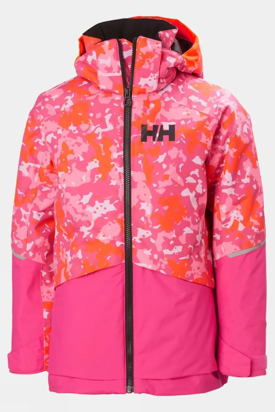 Girls Stellar Ski Jacket