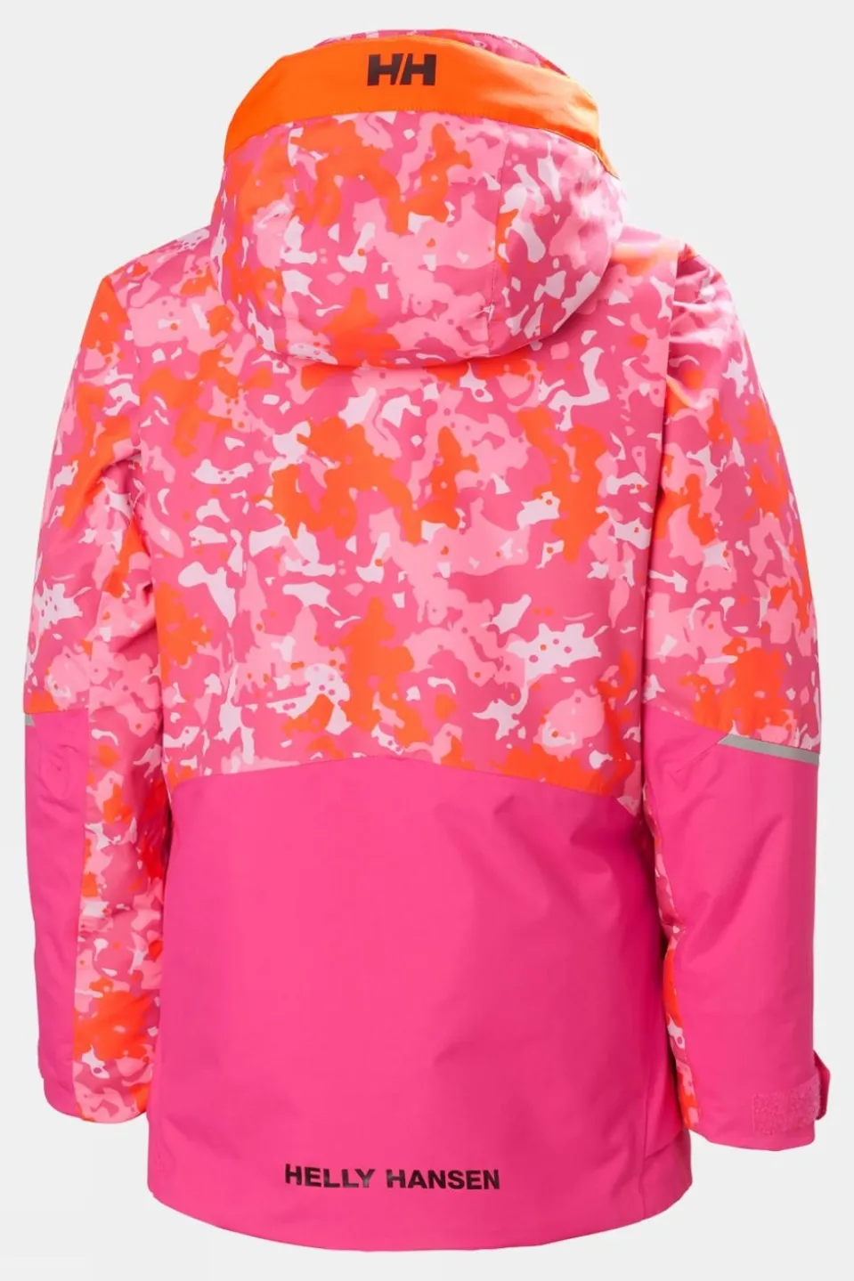 Girls Stellar Ski Jacket