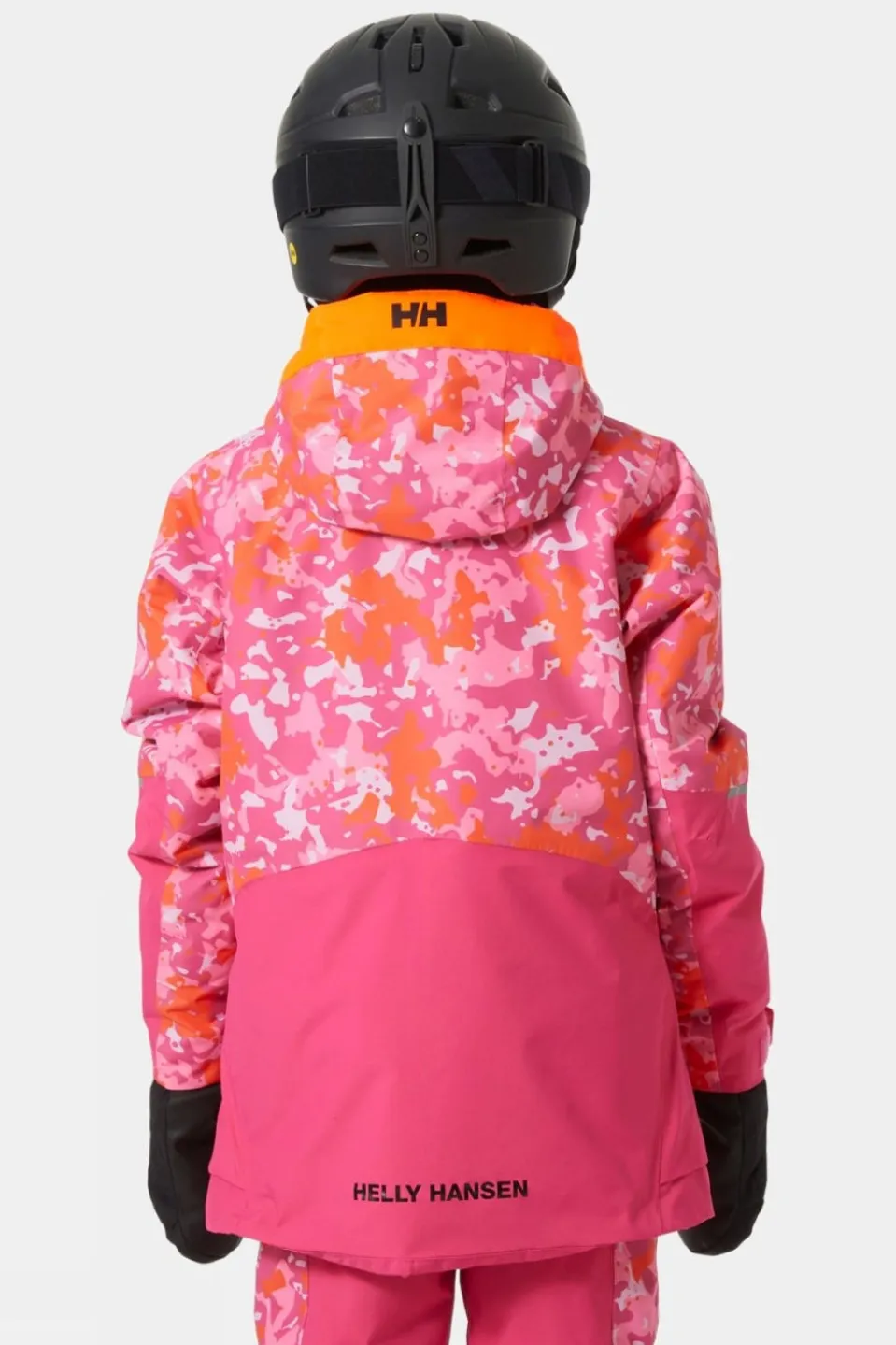 Girls Stellar Ski Jacket