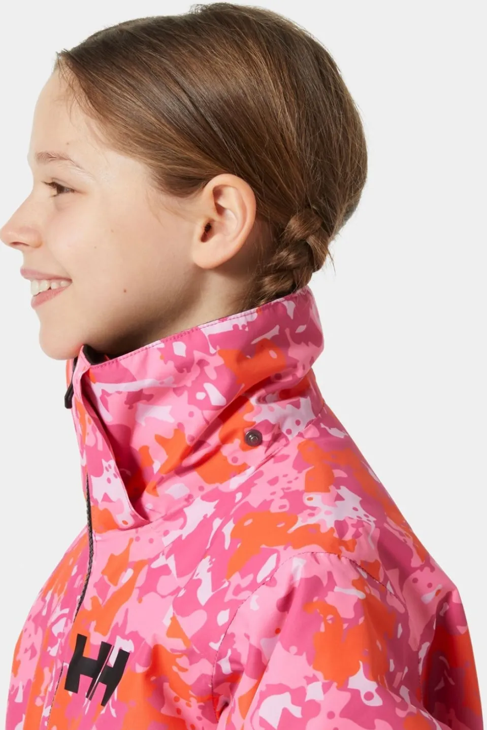 Girls Stellar Ski Jacket