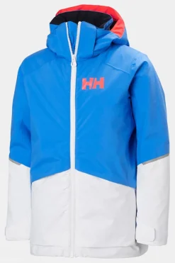 Girls Stellar Ski Jacket